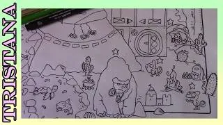 Miniature : Jeu MyHordes - Poster géant - 1/2 🏜️