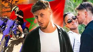 Miniature : Ma vie d’entrepreneur à Marrakech (le business avance)