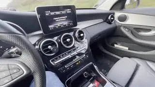 Miniature : Classe C200 d Break - 2015 - POV