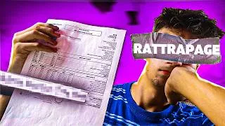 Miniature : 72 Heures pour Sauver mon BAC (c'est la merde mdr)