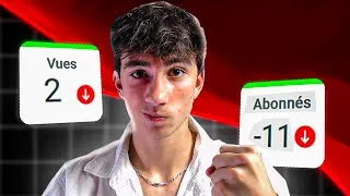 Miniature : Je ne Veux Plus PERCER (cette vidéo en est la preuve)