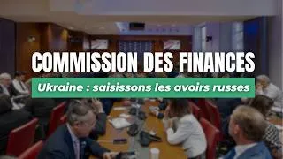 Miniature : Ukraine : saisissons les avoirs russes
