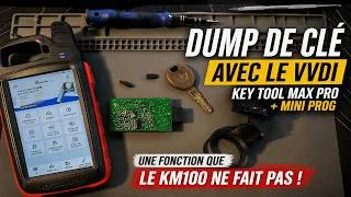Miniature : Autel KM100 ou VVDI ? Cette fonction peut faire basculer votre choix