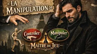 Miniature : Dossier nº 2 - #La Manipulation