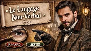 Miniature : Dossier nº 1 - #Le langage non-verbal