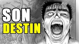 Miniature : GUTS VA CHANGER À JAMAIS… (Berserk 384-385)