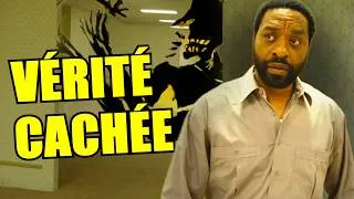 Miniature : Le film Backrooms cache un vrai message (Analyse Complète)