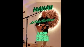 Miniature : La Tribu de Dana - Manau - édition 2025