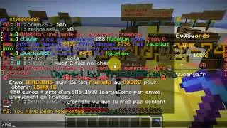Miniature : [Tuto] Avoir des Icaryacoins gratuitement sur Evilswords ! (Pour débutants !)