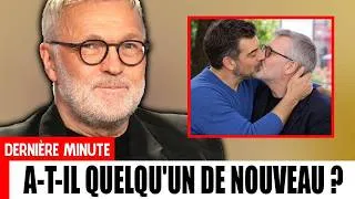 Miniature : Après toutes ces rumeurs, Laurent Ruquier a ENFIN révélé l'identité de sa nouvelle compagne.