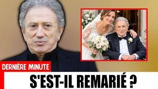 Miniature : « Je l'aime » Michel Drucker à révélé de sa nouvelle compagne après son divorce avec Dany Saval.
