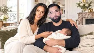 Miniature : Je l'aime, À 30 ans, Kendji Girac connaît enfin un moment de bonheur avec sa compagne.