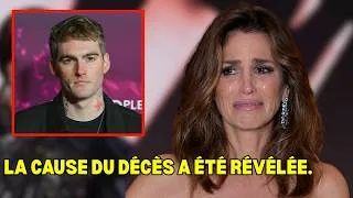 Miniature : Mort de Presley Gerber : la cause de la mort du fils de Cindy Crawford révélée