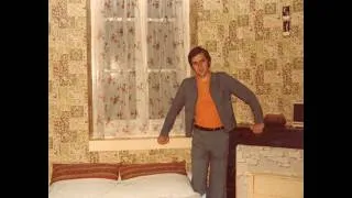 Miniature : Serge d'Alessio - Quand passent les Gitans de Salvatore Adamo 1968
