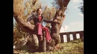 Miniature : Serge d'Alessio - La maison tranquille de Guy Béart  1971