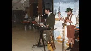 Miniature : Serge d'Alessio - L'amour n'est pas une chanson d'Alain Chamfort   1974