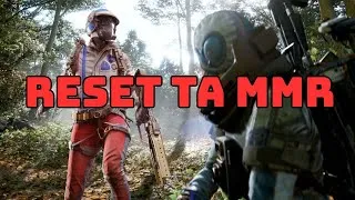 Miniature : ARC Raiders : comment reset ta MMR et retrouver des lobbys friendly
