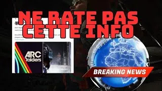 Miniature : Arc Raiders explique son matchmaking PvP/PvE (ce que ça change vraiment)