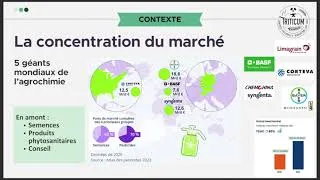 Miniature : Le retour des OGM : les nouvelles techniques génomiques (NTG)