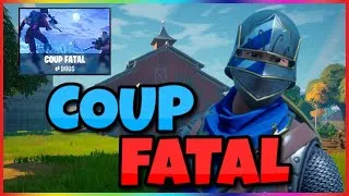 Miniature : COUF FATAL DE RETOUR !!