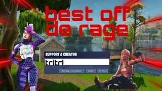 Miniature : SAYEZZZ  !! (BEST-OF RAGE #1)