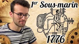 Miniature : 4 INVENTIONS bien plus VIEILLES que vous ne le pensez !