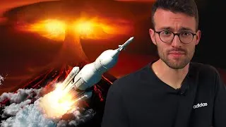 Miniature : Quel est le bruit le plus FORT possible ? (et son impact sur l’homme 💀)