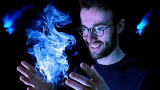 Miniature : Les feux follets existent, voilà leur origine !