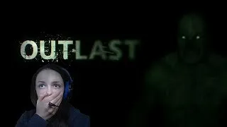 Miniature : JE ME FAIS PIPI DESSUS A CAUSE DE CE JEU ! Outlast