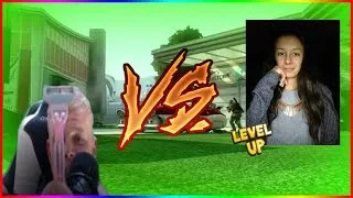 Miniature : [BO2] GROS MASSACRE AVEC BARLO, IL ME SORT UN RASOIR