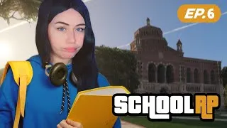 Miniature : KIRBY ME FAIT SA DÉCLARATION ! - SCHOOL RP #6