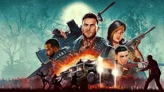 Miniature : Toxic Commando!!! Ce jeu est THE BANGER!!!!