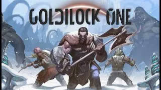 Miniature : Découverte de jeu indé! Goldilock One!