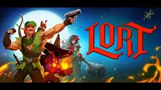 Miniature : Découverte LORT!!! C'est un BANGER!!!