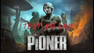 Miniature : Découverte PIONER!! Ce jeu est un BANGER!!! je le confirme 100 fois et je le prouve!!