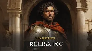 Miniature : BÉLISAIRE, L'ÉTERNEL : L’épopée d’un général chrétien devenu légende