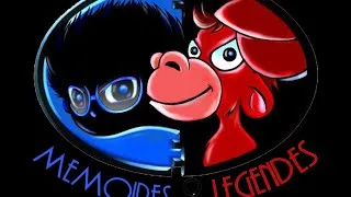 Miniature : Un Bon Début #8//Mémoire2Légende