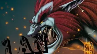 Miniature : Anniversaire Troll Gaminger // Annonce