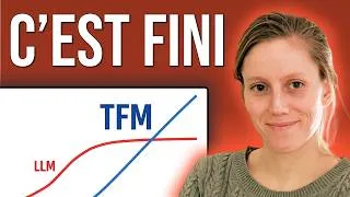 Miniature : Son nouveau modèle IA va faire oublier les LLMs