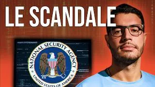 Miniature : Le hacker français qui embarrasse la NSA