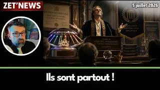 Miniature : Charlatanisme à la faculté de médecine de Nantes