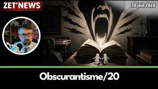 Miniature : La Religion, la Haine et l’Endoctrinement scolaire