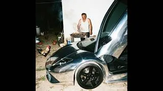Miniature : HUNTRILL X YVNNIS TYPE BEAT - "man" (prod. Tronco)