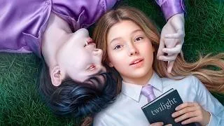 Miniature : Un Vampire Tombe Amoureux d’une Humaine ! Mon Petit Ami est un Vampire
