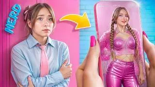 Miniature : La Méchante Est Devenue Ma Meilleure Amie ! La Reine du Bal M'aide à Devenir Populaire