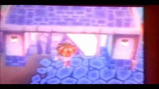 Miniature : Comment aller a l'île secrète sur animal crossing wild world Commenté Fr