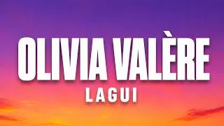 Miniature : Lagui -  Olivia Valère (Paroles, Lyrics)