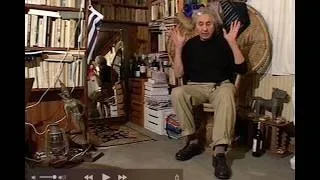 Miniature : Propos sur le CINÉMA DOCUMENTAIRE . Opus 7 Jean Pierre ZIRN