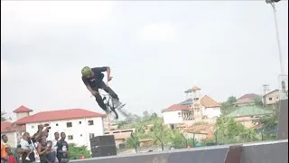 Miniature : QUI SONT-ILS ? -  237 BMX
