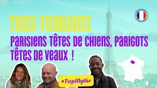 Miniature : Parisiens têtes de chiens, Parigots têtes de veaux ! - ÉPISODE N°6
